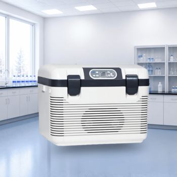 Blood Transport Box BJPX-PZ19 alat laboratorium