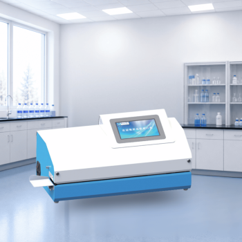 AUTOMATIC MEDICAL SEALER alat laboratorium