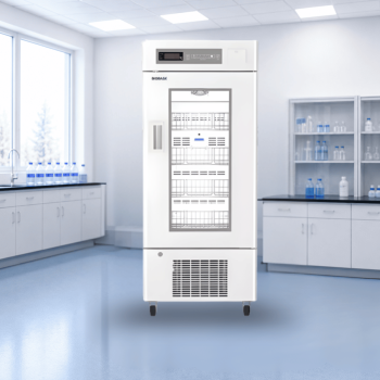 Blood Bank Refrigerator alat laboratorium