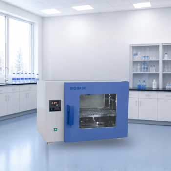 Hot Air Sterilizer alat laboratorium
