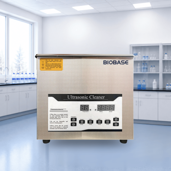Ultrasonic Cleaner BK-AD Series alat laboratorium