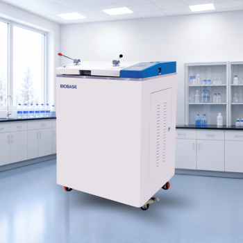 Vertical Autoclave alat laboratorium