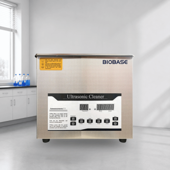 alat kesehatan Ultrasonic Cleaner BK-AD Series