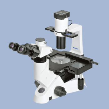 alat laboratorium Inverted Biological
