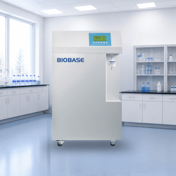 water purifier alat laboratorium