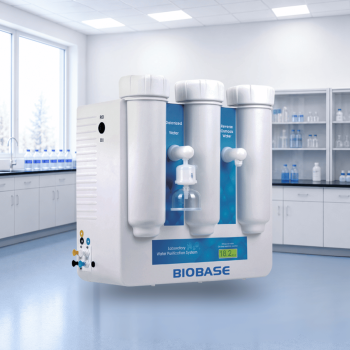 water purifier alat laboratorium
