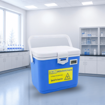 Biosafety Transport Box BTB - L5 alat lab