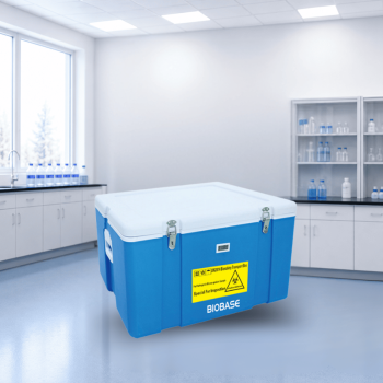 Biosafety transport box BTB - L65 alat laboratorium