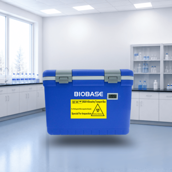alat kesehatan Biosafety Transport Box BTB L12