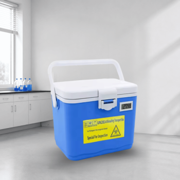 alat kesehatan Biosafety Transport Box BTB - L5