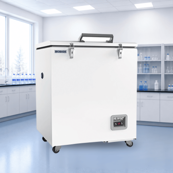 freezer laboratory BDF-25H110 untuk laboratorium
