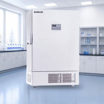 freezer laboratory BDF-40V936 untuk lab