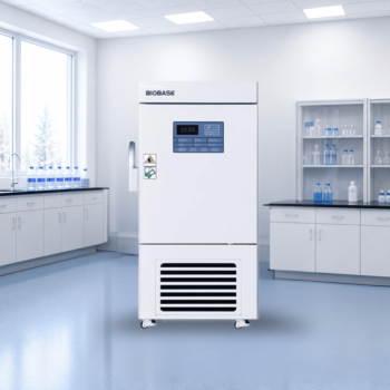 freezer laboratory BDF-86V58 untuk laboratorium