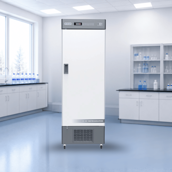 kulkas reagent alat laboratorium
