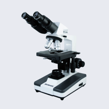 Biological Microscope alat lab terlengkap