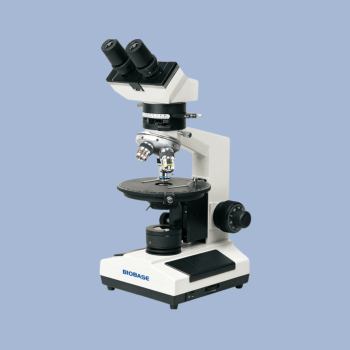 Polarizing Biological Microscope
