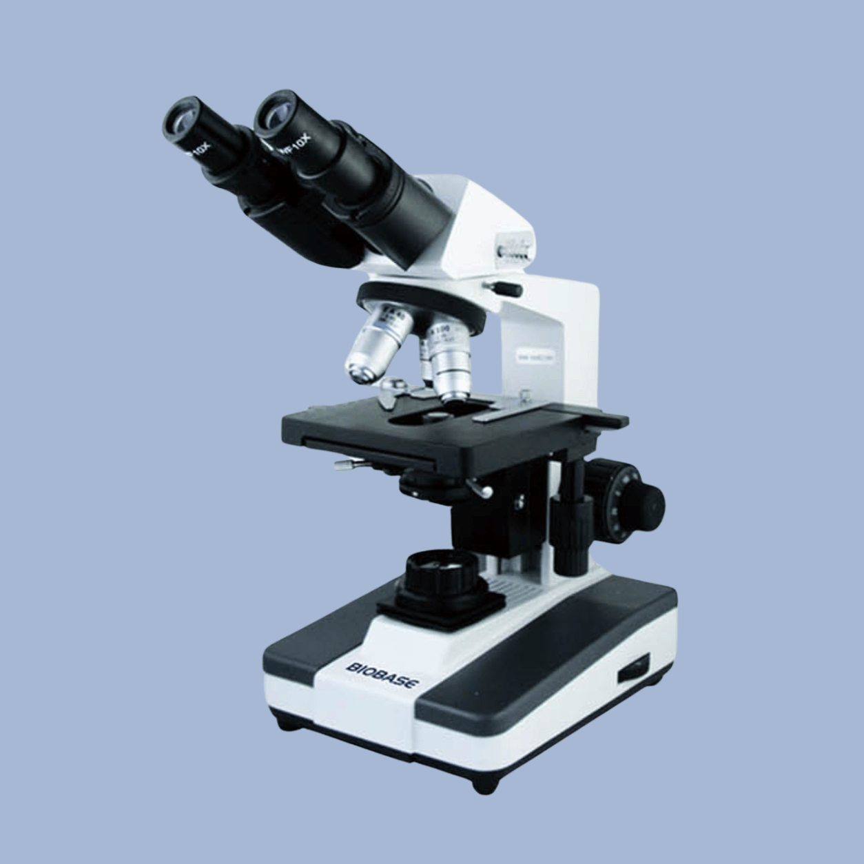 alat laboratorium Biological Microscope