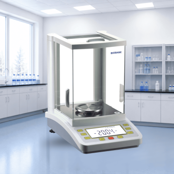 BA-C Automatic Electronic