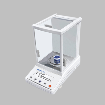 BA-N Automatic Electronic Analytical Balance
