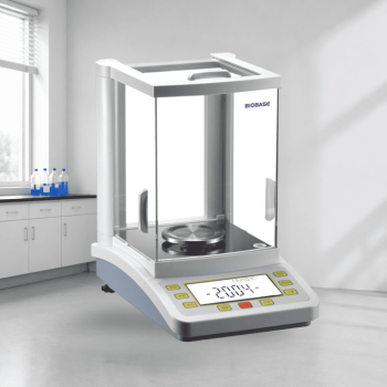 alat laboratorium BA-C Automatic Electronic