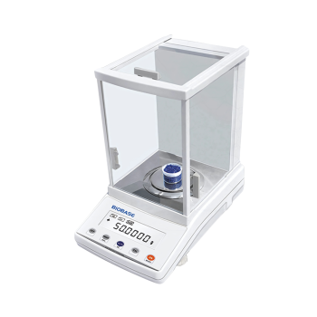 timbangan laboratorium BA-N Automatic Electronic Analytical Balance