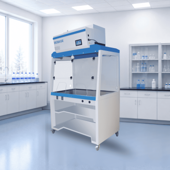 Ductless Fume Hood