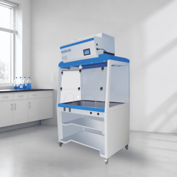 alat lab Ductless Fume Hood