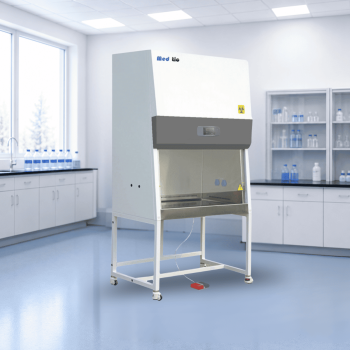 biosafety cabinet medtic