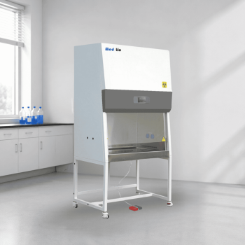 biosafety cabinet merk medtic