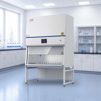 biosafety cabinet kelas 2 a2