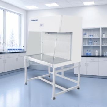 alat lab laminar air flow horizontal