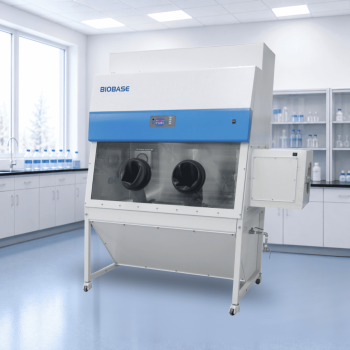 biosafety cabinet kelas 3
