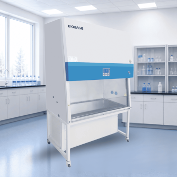 cytotoxic safety cabinet