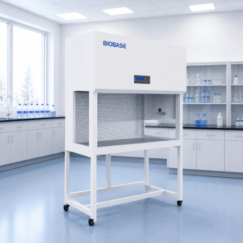 laminar air flow horizontal