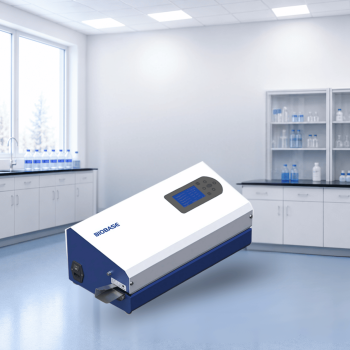 PRINTING MEDICAL SEALER alat laboratorium
