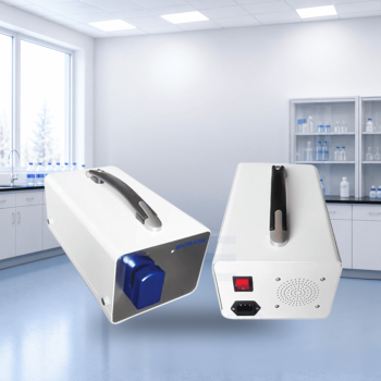 BIOBASE Blood Bag Tube Sealer alat laboratorium