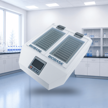 Biobase Gel Card Incubator alat laboratorium