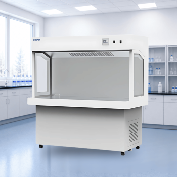 Blood Operating Bench alat laboratorium