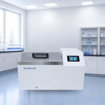 Blood Thaw Macine alat laboratorium