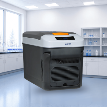 Blood Transport Box BJPX-PZ30 alat laboratorium