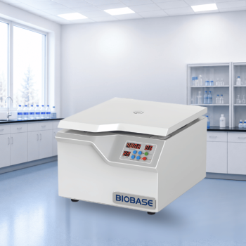 Gel Card Centrifuge BKC-TL4G alat laboratorium