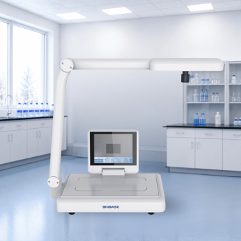 Vein Finder BKVIA100 alat laboratorium