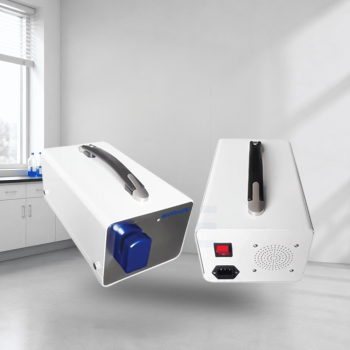 alat kesehatan BIOBASE Blood Bag Tube Sealer