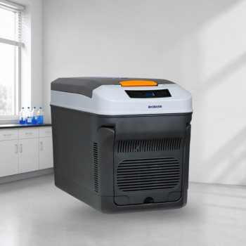 alat kesehatan Blood Transport Box BJPX-PZ30