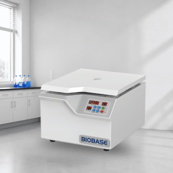 alat kesehatan Gel Card Centrifuge BKC-TL4G