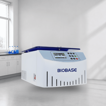 alat kesehatan Immune Blood Centrifuge