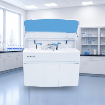 AUTOMATIC CHEMISTRY ANALYZER BK-1200