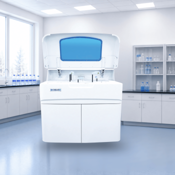 AUTOMATIC CHEMISTRY ANALYZER BK-600