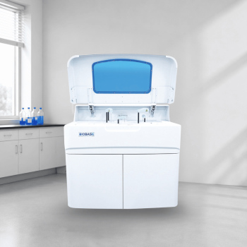 AUTOMATIC CHEMISTRY ANALYZER BK-600 alat laboratorium