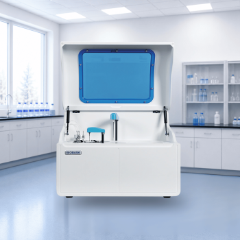 Auto Chemistry Analyzer BK-200